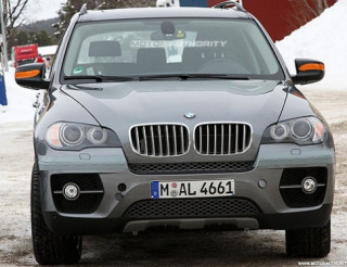  BMW X5 phiên bản mới 