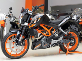  Bộ ba ‘chiến binh’ của KTM tại Việt Nam 