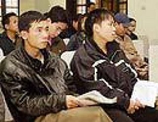  Các điểm đăng ký xe máy tại Hà Nội đang ‘nóng’ dần 