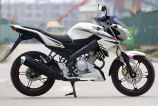  Các hãng dè chừng bán xe côn tay tại Việt Nam 