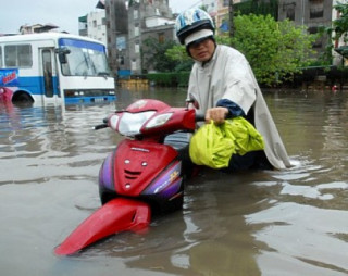  Các hãng xe ra tay ‘cứu’ khách hàng 
