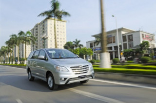  Cách chọn ôtô đối lập của người Việt hai miền 