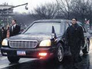  Cadillac One - ‘cỗ xe tăng’ của Tổng thống Mỹ 