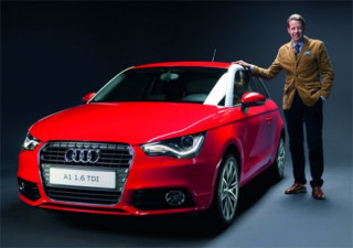  Cận cảnh Audi A1 hoàn toàn mới 