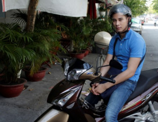  Cùng Hồ Vĩnh Khoa chăm sóc động cơ xe máy 