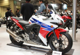 Dàn ‘chiến binh’ 2 bánh mới ở triển lãm Tokyo 
