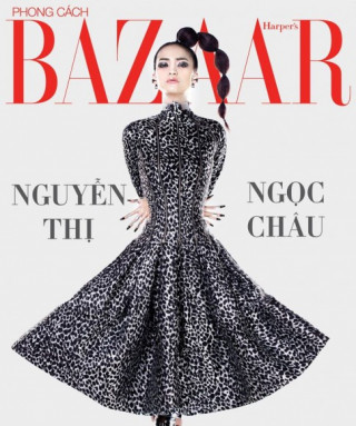 Đây là quán quân ít bị ném đá nhất trong lịch sử Vietnam’s Next Top Model