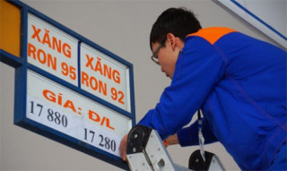  Đổ loại xăng nào tốt nhất? 