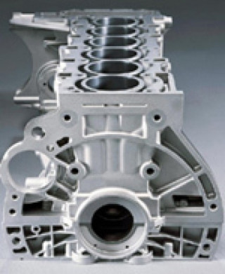  Động cơ BMW mới - sự bứt phá công nghệ 