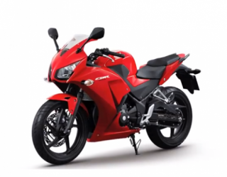  Dòng môtô nào đổ bộ Việt Nam vào 2014? 