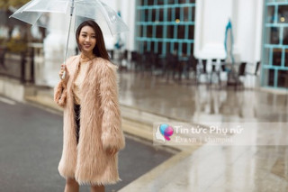 Đừng bỏ lỡ những khoảnh khắc đẹp lịm người này của Hoa hậu Mỹ Linh
