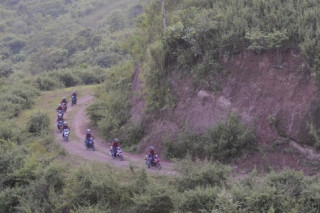 Em chuyên đi phượt - Có nên mua Honda WINNER 150 không?