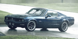  Equus Bass 770 - phục hồi những huyền thoại xe Mỹ 