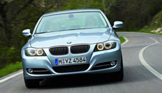  Euro Auto giới thiệu phiên bản BMW serie 3 Lifestyle 