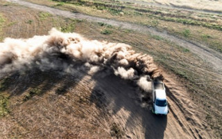  Ford F-150 EcoBoost độ 