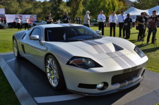  Galpin Ford GTR1 