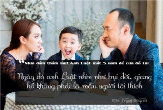 Hạnh phúc ấm áp của 3 cặp vợ chồng nổi tiếng làng hài Việt
