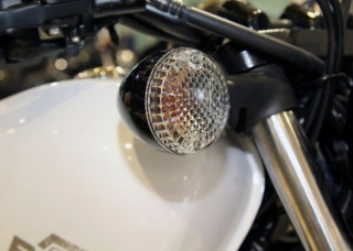  Hình ảnh Yamaha Star Bolt 2013 tại Việt Nam 