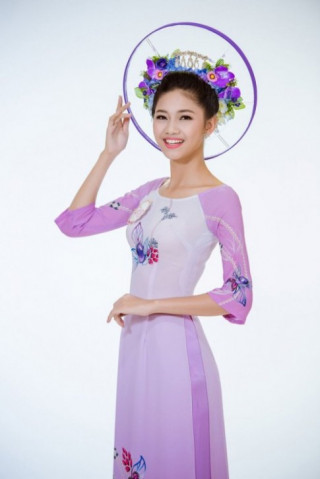 Hoa hậu Việt Nam 2016: Hé lộ bộ ảnh chân dung cuối cùng của các thí sinh