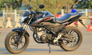  Honda CB150R 2016 - thách thức Yamaha FZ150i 