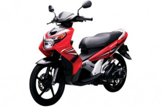  Honda và Yamaha - cuộc chiến xe tay ga tại Việt Nam 