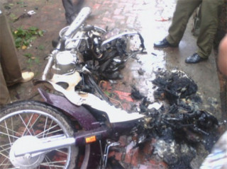  Honda Việt Nam: ‘Chưa phát hiện sản phẩm bị lỗi gây cháy’ 