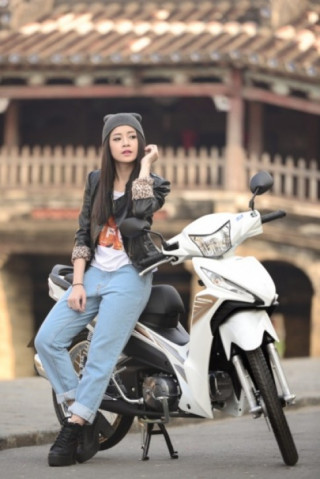  Honda Việt Nam dành gần 57 tỷ đồng cho khuyến mại 