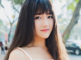 Hot girl 9x Sài thành có ngoại hình xinh “ngọt ngào” như trà sữa là ai?