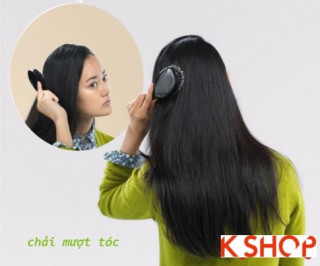 Hướng dẫn cách tết tóc đẹp 2017 đơn giản mang phong cách Hàn Quốc