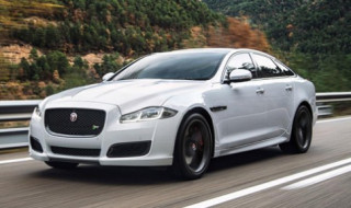  Jaguar XJ 2016 có giá từ 91.000 USD 