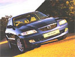  Khách mua xe Mazda được VMC tặng 1.000 USD 