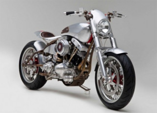  Kraus Bolide - đẳng cấp thủ công 