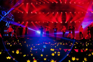Lắng nghe lời chào tạm biệt của Big Bang với “Final in Seoul”