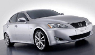  Lexus D4-S - hệ thống nạp nhiên liệu tiên tiến 
