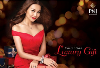Luxury Gift Collection – Quà tặng tinh tế dành cho phái đẹp.