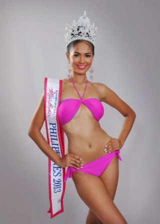 Miền gái đẹp: Đẳng cấp nhào nặn hoa hậu của người Philippines