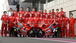  MotoGP - cuộc đua tốn kém 