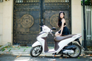 Nàng cứ đẹp thế này thì sợ gì không ai yêu!.