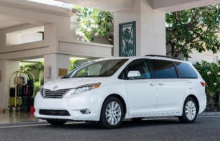  Người Mỹ đề cao độ bền xe Nhật 