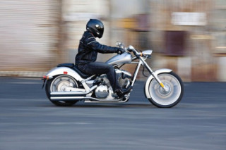  Những mẫu cruiser cho người ‘chân dài’ 