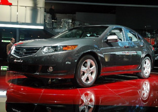  Những mẫu xe được trông đợi nhất Geneva 2008 