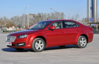  Những mẫu xế lạ bán chạy nhất thế giới 