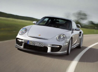  Porsche tạm ngừng sản xuất 911 