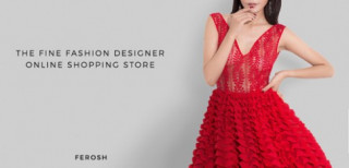Ra mắt wesbite thời trang thiết kế cao cấp - chính hãng đầu tiên ở Việt Nam.