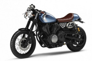  Serie concept mới của Yamaha 