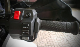  Siêu phẩm KTM 1290 Super Adventure 2015 về Việt Nam 