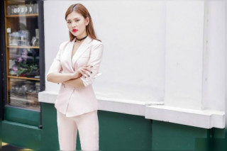 Soi gu thời trang hai nàng mẫu béo hot nhất The Face