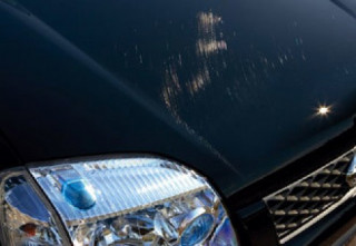  Sơn tự làm lành vết xước 