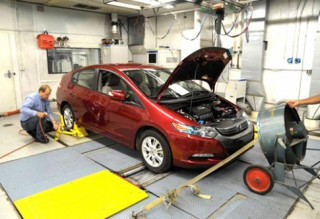  Sự thật về mức tiêu thụ nhiên liệu trên xe hơi 
