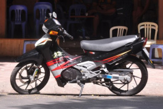  Su ‘Xì po’ giá 130 triệu của chàng trai Hà thành 